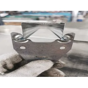 hot channel drywall