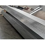Wall Furring Channel Strength