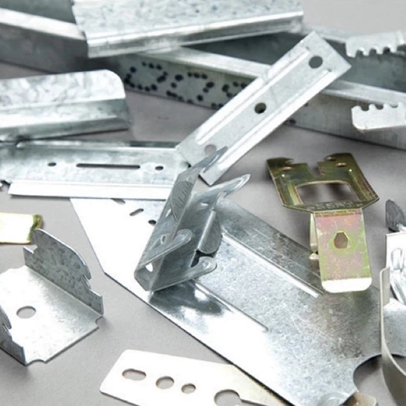 metal building accessories