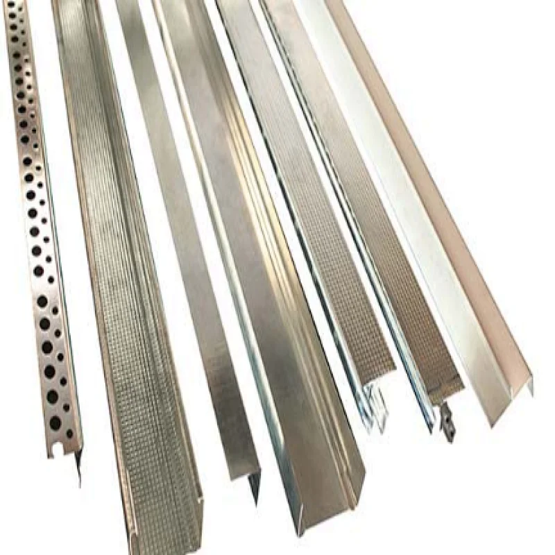 Ceiling Steel Profile