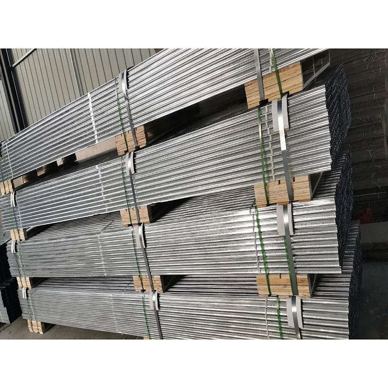 galvanized steel u channe