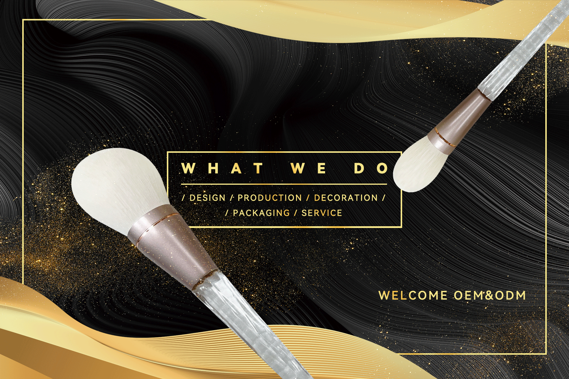 China makeup brush, makeup brush set, cosmetic sponge supplier 