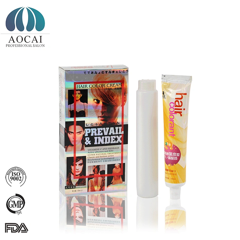 Permanent Ice Cream Hair Color Chart Hair Color Cream Professional from