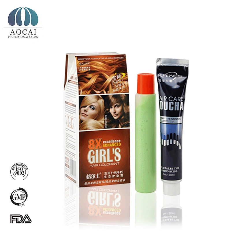 Permanent Ice Cream Hair Color Chart Hair Color Cream Professional from