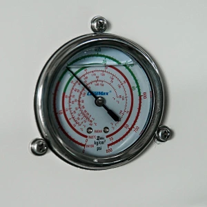 整体式热泵热水器 能源等级A+空气源热泵