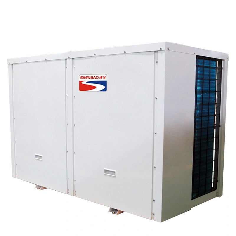 带热回收多功能热泵风冷冷水机组 商用冷水机