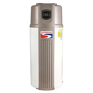 300升家用热水空气源 一体式热泵 ZR9W-300TP