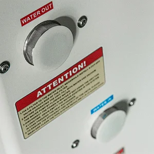 整体式热泵热水器 能源等级A+空气源热泵