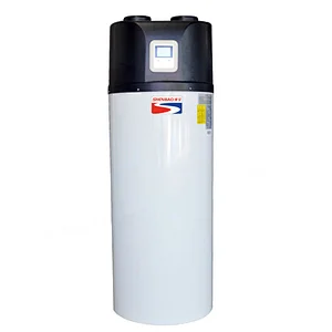 200-250升家用空气源热水器 一体式热泵 ZR9W-200 TE/ZR9W-250WE