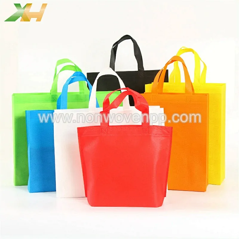 Source wholesale non-woven garment bags fabric dust proof storage