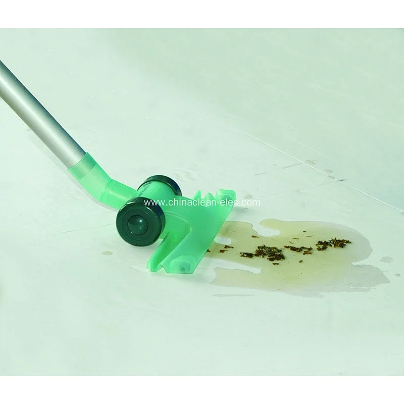 green water filter drum vacuum cleaner