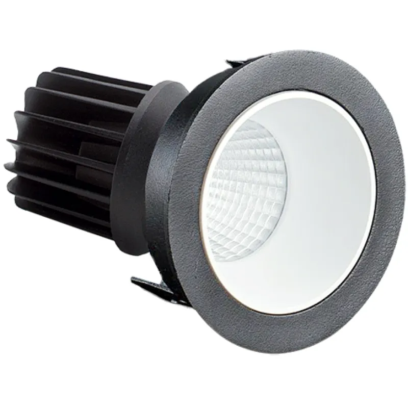 3 Inch 7W & 10W LED Modular COB Downlight from China Manufacturer ...