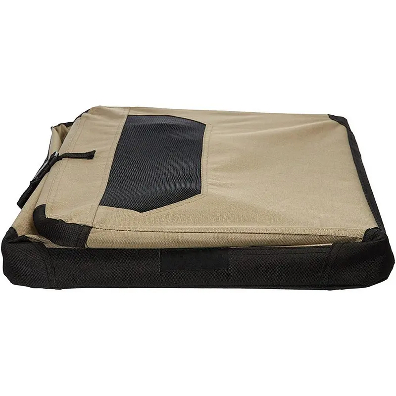 dog cages , dog kennel , pet carrier bag outdoor - Taizhou Qianwei ...