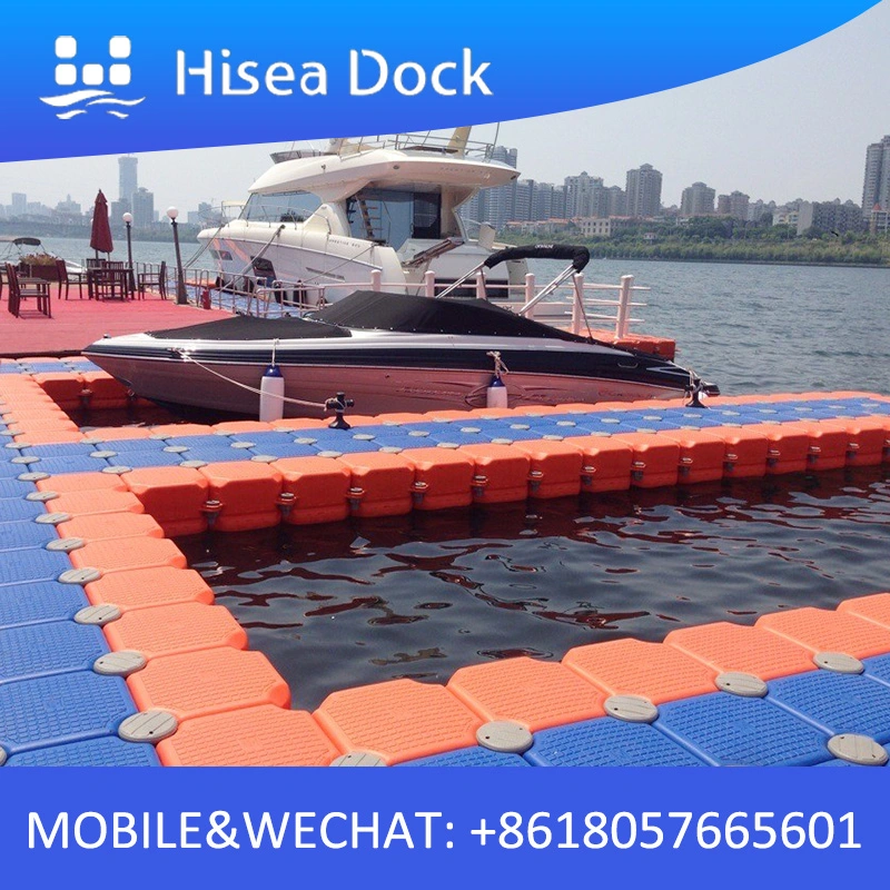 used floating docks sale
