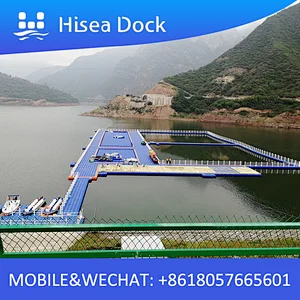 Water Floating Platform