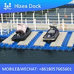 How to Choose a Floating Dock for Your Boat?