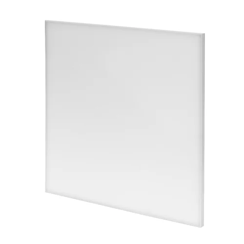 CRI 98  sun like full spectrum less blue light frameless panel light for human centric lighting
