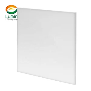 Professional 600mm frameless led panel light factory