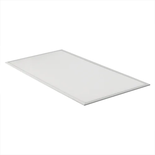 triac/dali/0-10v dimmable 120*60cm 60W LED Flat Panel Light