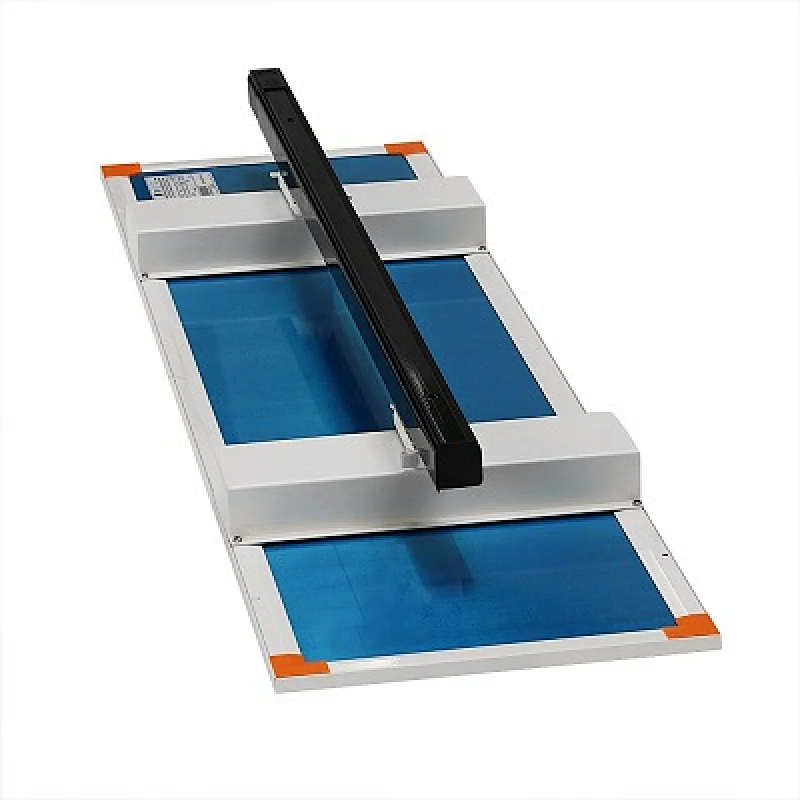 Revolutionary design 300*1200mm 40W led track panel light