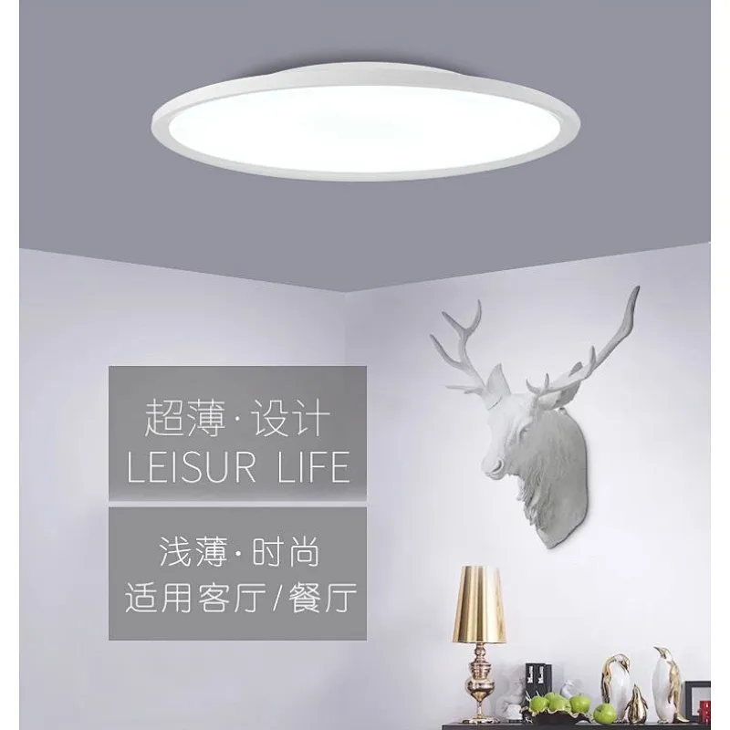 Luz de vía LED