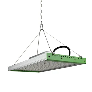 Lumin 320W led grow tent light Samsung LM301h LM301b LED Full Spectrum