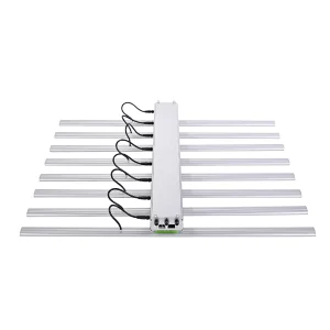 hydroponic horticulture indoor plant growth strip 800w Full Spectrum Led Grow Light