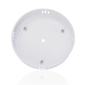 Super big pendant 1200mm 72w led round ceiling panel light with black frame