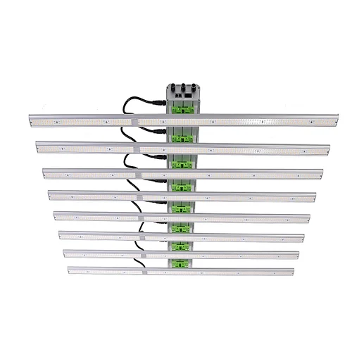 600W indoor grow light led for hydroponics plants tent growing