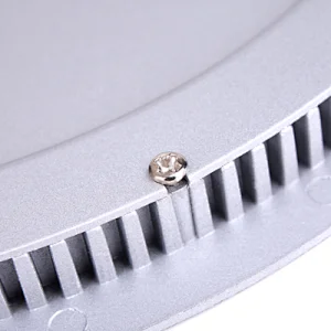 LED LAMP TREND 5-YEAR PMMA 4 inch round led lights round led 4 round LED panel LAMPS