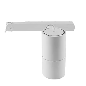 Gallery Museum Retail shop lamp Track Lighting Led 15W 20W 30W