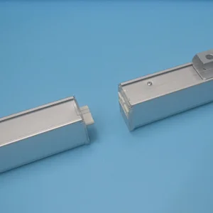office linear led chandeliers pendant lights 40w 1200mm 4ft linear led light with led trunking linkable solution
