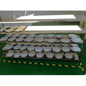 LED downlight