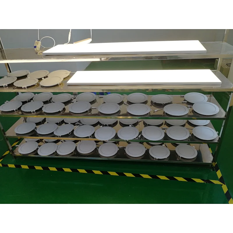 LED downlight