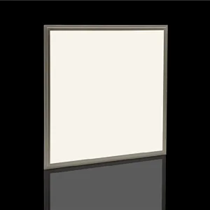 IP65 waterproof dimmable 130lm/w 60x60 120x30 LED panel light
