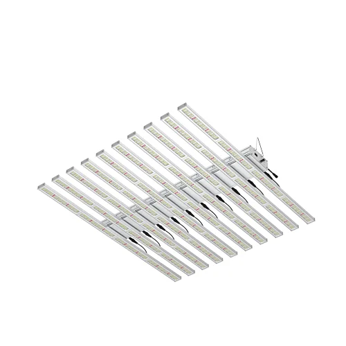 650W LED grow light