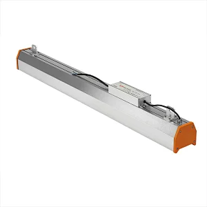 5 years warranty 50000 lumen high quality  led linear high bay light