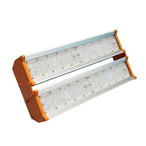 200w industrial led high bay lights warm white