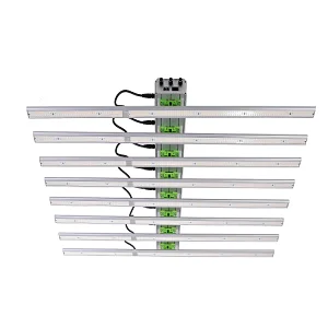 1000w Samsung lm301b plant grow light full spectrum LED growing light for lettuce