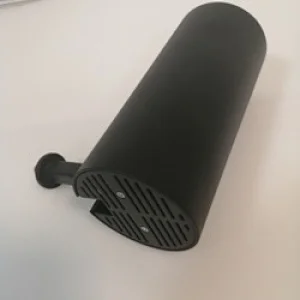 Luz de vía LED