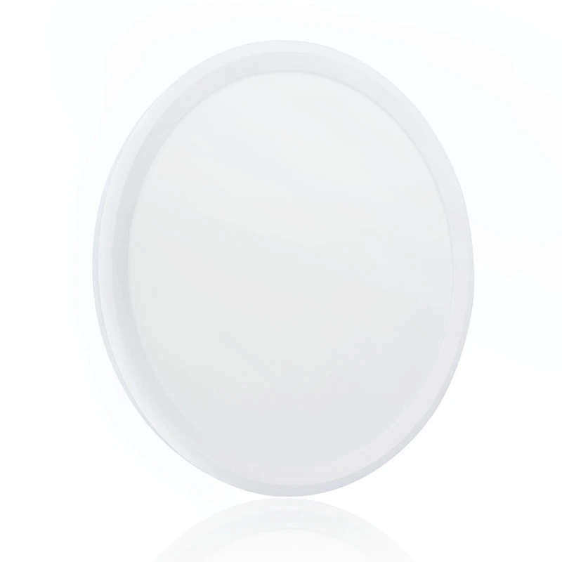 Luz de vía LED