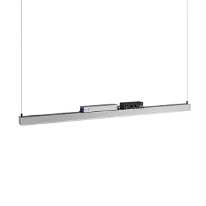 2021 Hot Selling Indoor Garden Greenhouse Plant 100w Full Spectrum Led Grow Light for flowers