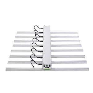 Commercial LED grow lighting full spectrum 600w for indoor plant lamp