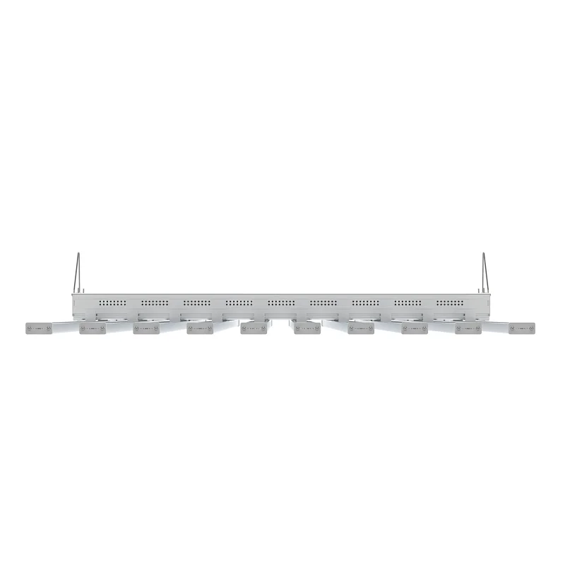 Industrial led plant 1000w high bay light full spectrum Led grow light