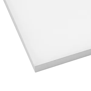 Linkable Frameless panel light 600x600 1200X300 led ceiling panel light for office lighting
