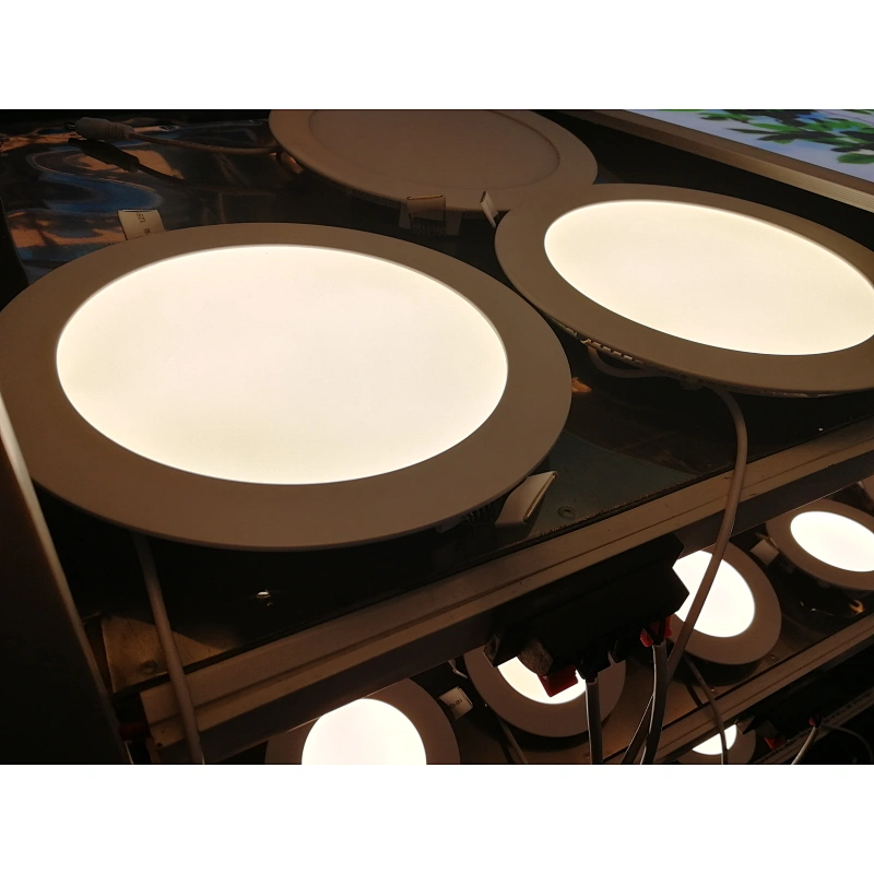 led panel