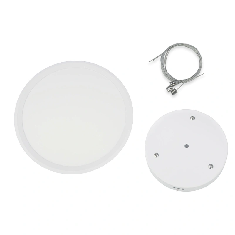 Luz de vía LED