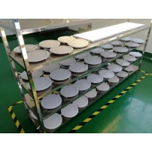 LED downlight