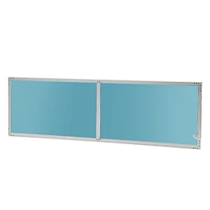 600X600MM 60X60CM Frameless ceiling panel lights for indoor llighting