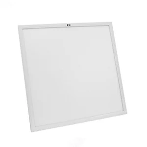 intelligent home  6500k anti-glare 600x600 panel led with microwave induction motion sensor